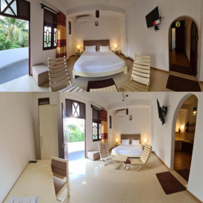 Golden RELAX 133 Апартаменты с кухней и бассейном, Unawatuna